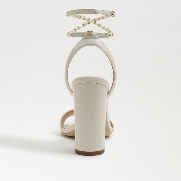 Sam Edelman Heels - Size 8 - Picture 2 of 5